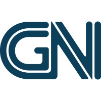 GN logo