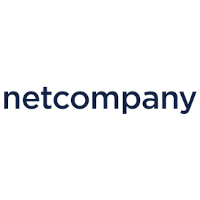 Netcompany Group A/S logo