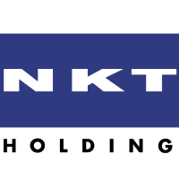 NKT logo