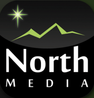 North Media A/S logo