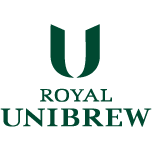 RBREW logo