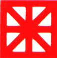 Rovsing A/S logo