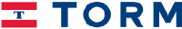 TORM plc logo
