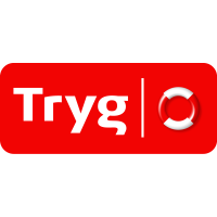 TRYG logo