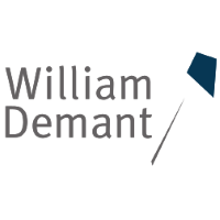 Demant A/S