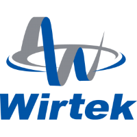Wirtek A/S logo