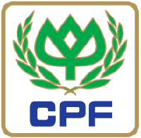 Charoen Pokphand Foods Public Company Limited