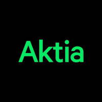 Aktia Bank Abp logo