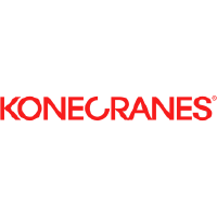 Konecranes Plc logo