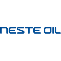 NESTE logo