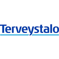 Terveystalo Oy logo