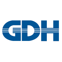 Guangdong Investment Ltd