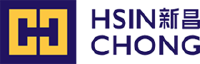 Hsin Chong Group Holdings Limited