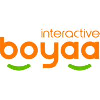 Boyaa Interactive Intl Ltd