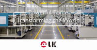LK Technology Holdings Ltd