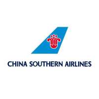 China Southern Airlines Co Ltd