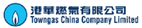 Towngas China Co Ltd