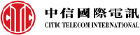 CITIC Telecom International Holdings Ltd