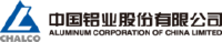 Aluminum Corp of China Ltd