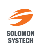 Solomon Systech International Ltd