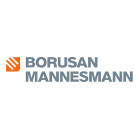 Borusan Mannesmann Boru Sanayi ve Ticaret AS
