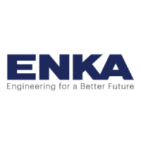 ENKA Insaat ve Sanayi AS