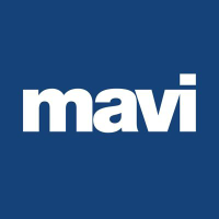 Mavi Giyim Sanayi Ve Ticaret AS