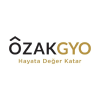 Ozak Gayrimenkul Yatirim Ortakligi AS