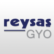 Reysas Gayrimenkul Yatirim Ortakligi AS