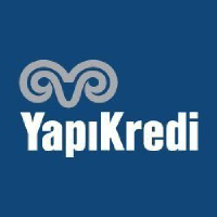 Yapi ve Kredi Bankasi AS