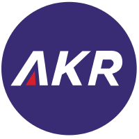 Akr Corporindo Tbk