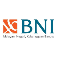 Bank Negara Indonesia Tbk