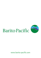 Barito Pacific Tbk