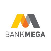 Bank Mega Tbk