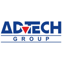 Advtech logo
