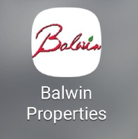 Balwin Properties Ltd logo