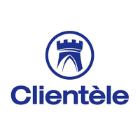 Clientele logo