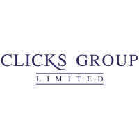 Clicks logo