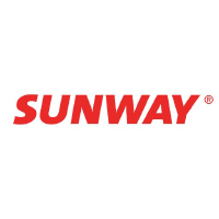 Sunway Bhd