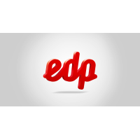 EDP logo