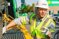 Ashtead Group PLC