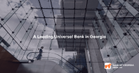 BGEO logo