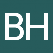 BH Macro Limited logo