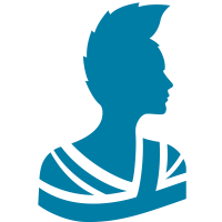 BLND logo