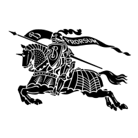BRBY logo