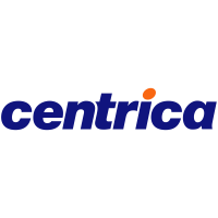 logo - Centrica PLC