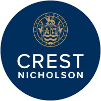 CRST logo