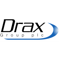 DRX logo