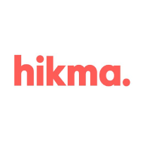 logo - Hikma Pharmaceuticals PLC