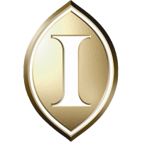logo - InterContinental Hotels Group PLC